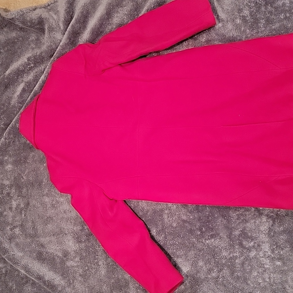 Wool Jacket - image 3